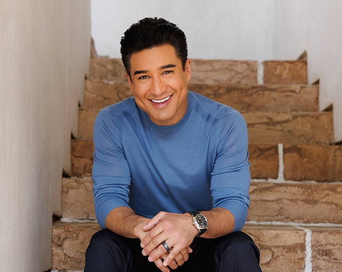 Mario Lopez
